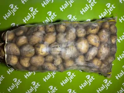 Kızartmalık Patates