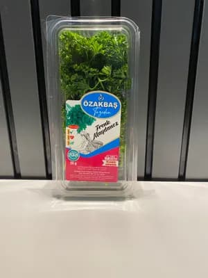Frenk Maydanoz paketli