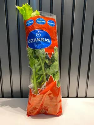 Kereviz Sapı Paketli